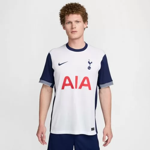 Tottenham Hotspur Trikot - 2024-25 Tottenham Hotspur Trikot - 2024-25