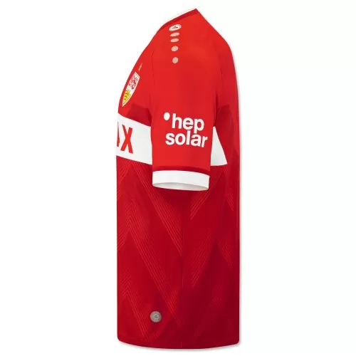 VfB Stuttgart Trikot - 2024-25