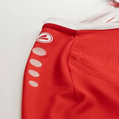 VfB Stuttgart Auswärts Trikot - 2024-25