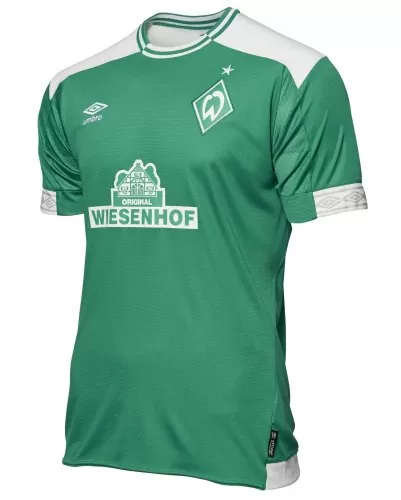 Werder Bremen Kinder Trikot 2018-19