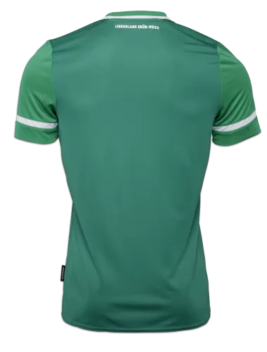 Werder Bremen Trikot 2021-22