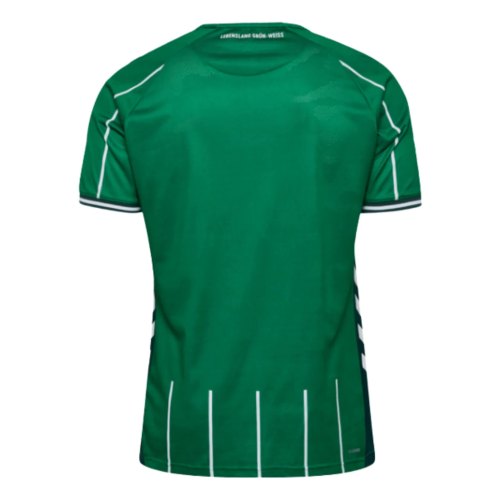 Werder Bremen Trikot - 2025-26