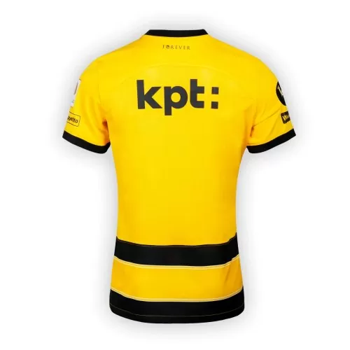 YB Bern Jersey 2023-24 YB Bern Jersey 2023-24