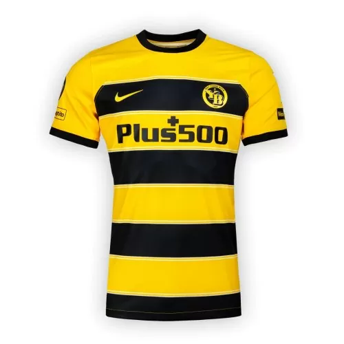 YB Bern Jersey 2023-24 YB Bern Jersey 2023-24