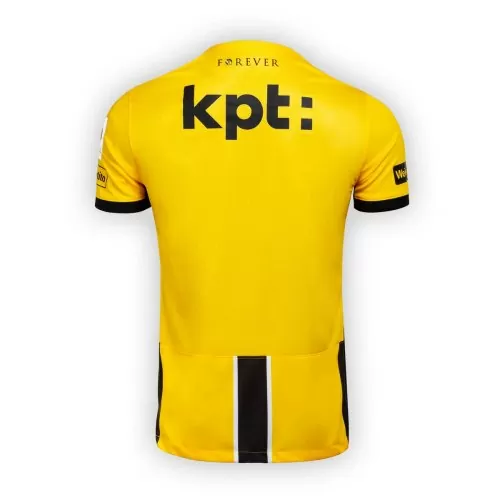 YB Bern Trikot - 2024-25