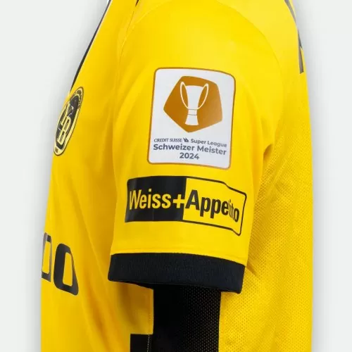 YB Bern Trikot - 2024-25