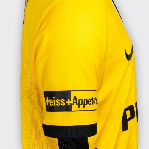 YB Bern Trikot - 2024-25