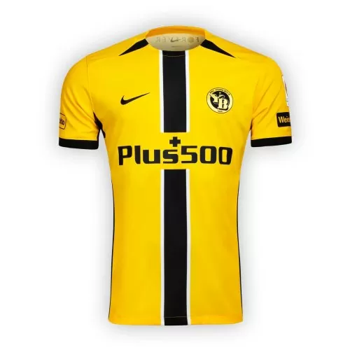 YB Bern Trikot - 2024-25