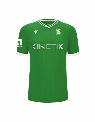 Yverdon Sport Jersey - 2024-25 Yverdon Sport Jersey - 2024-25