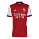 Arsenal London Trikot 2021-22