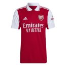 Arsenal London Trikot 2022-23