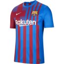 FC Barcelona Trikot 2021-22