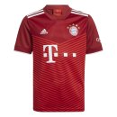 FC Bayern München Trikot 2021-22