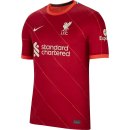 FC Liverpool Trikot 2021-22