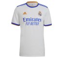Real Madrid Trikot 2021-22