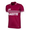 Servette FC 1984 - 85 Retro Trikot