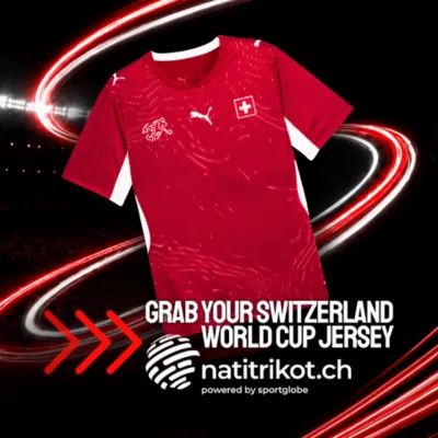 Switzerland World Cup Jersey Switzerland World Cup Jersey