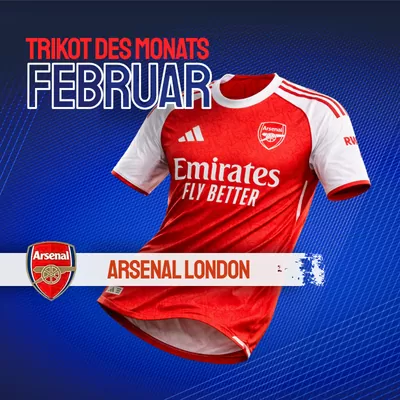 Arsenal London